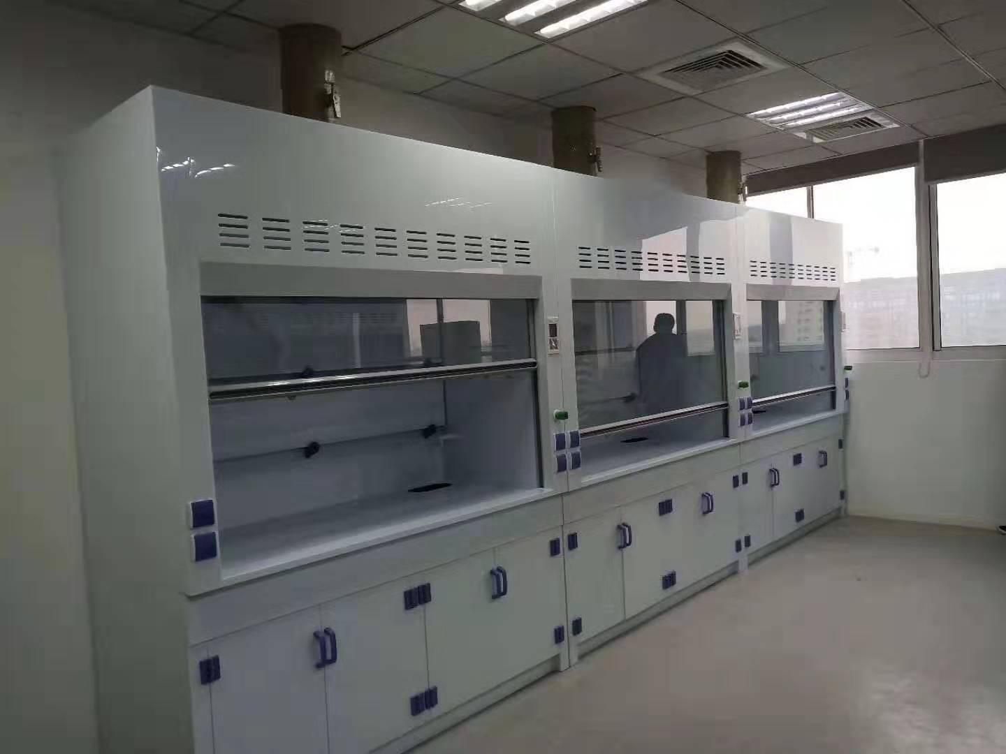 實(shí)驗室廢氣處理