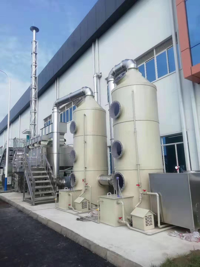 四川印刷廢氣處理聯(lián)系電話(huà)